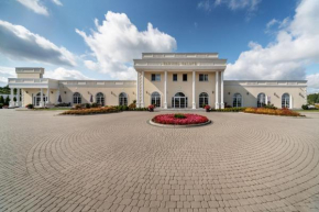 Parisel Palace Centrum Konferencyjno-Wypoczynkowe Klimki pod Łukowem, Lukow